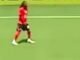 Tornado Scare Hits England's World Cup Camp