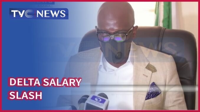 Delta Firms Don't Pay N500k Monthly