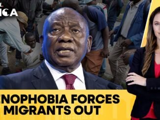FG evacuates Nigerians from South Africa