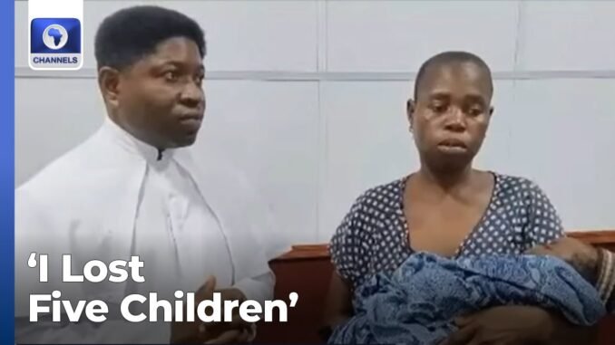 Heartbroken Daughter Honors Family Killed in Yelwata Massacre