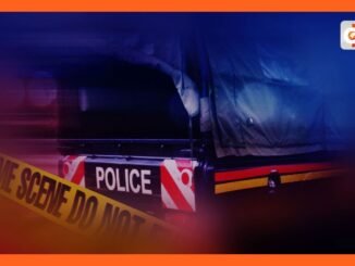Katsina Police bust toxic milk seller