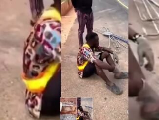 Thieves jailed for stealing project iron rods