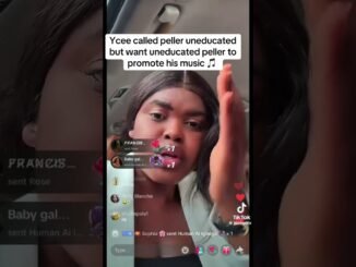 TikToker Jarvis Claps Back at Ycee Over Peller Culture