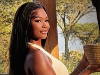 Ashlee Jenae’s cause of death confirmed