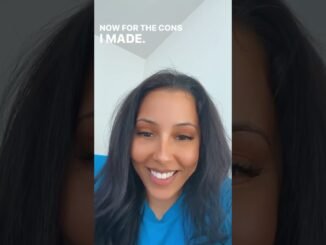 This Nigerian Woman Left Her 'Perfect' Cooking Boyfriend