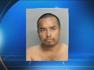 Man Charged for Alleged Plot to Attack Jewish Workers