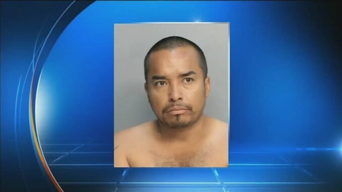 Man Charged for Alleged Plot to Attack Jewish Workers