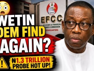 Okowa visits EFCC amid ongoing probe