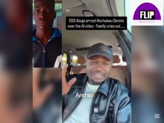 Bayo Onanugo talks on arrest over false Abuja security alarm
