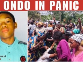 Men Abduct Pastor's Son in Ondo While Father Escapes