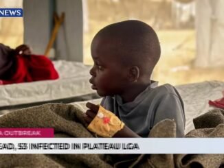 Five Dead as Cholera Outbreak Hits