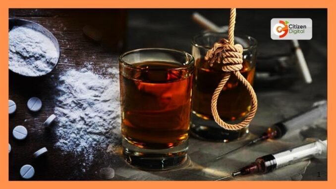 Soso Soberekon demands death penalty rule