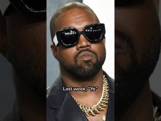 Kanye West's Texas Show Under Fire Over Antisemitic