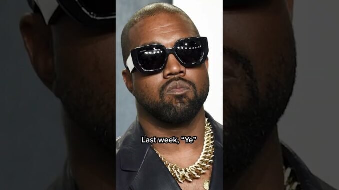 Kanye West's Texas Show Under Fire Over Antisemitic