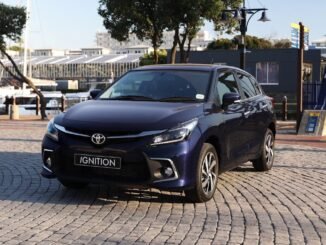 PariPesa gifts Nigerian punter brand new car