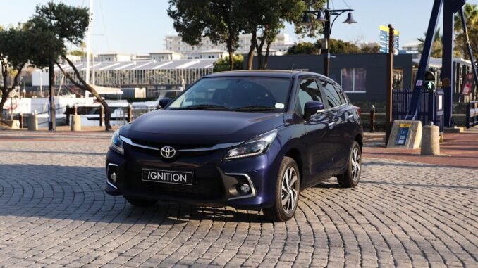 PariPesa gifts Nigerian punter brand new car