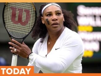 Serena Williams wins at Queen's after 4-year break