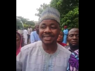 Islamic Cleric Brutally Murdered in Kwara