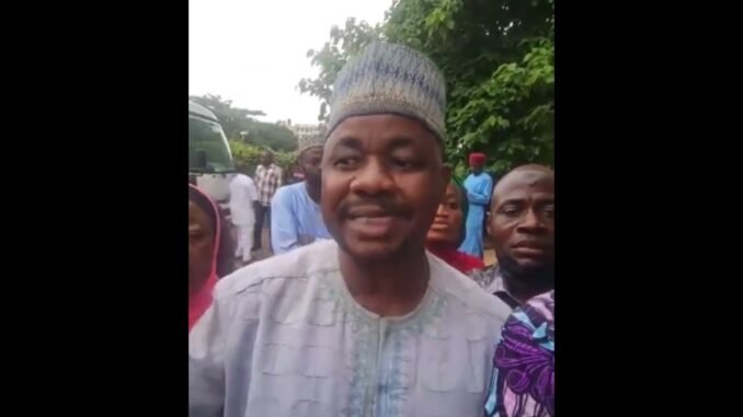 Islamic Cleric Brutally Murdered in Kwara