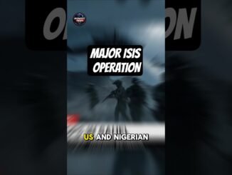 US sanctions ISIS facilitators in Nigeria