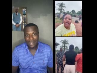 Family's Grandmother Goes Missing from Mortuary
