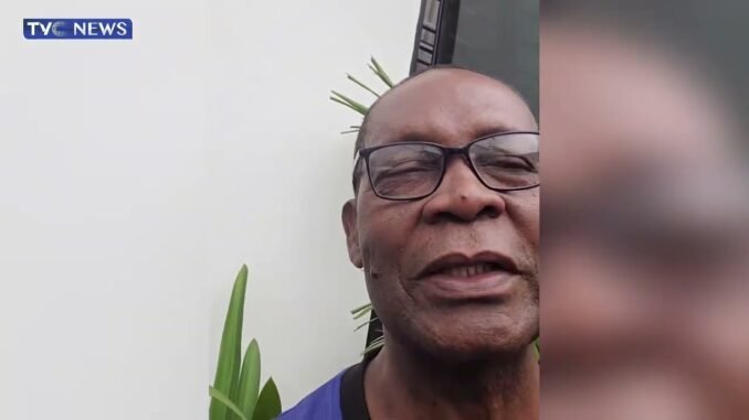 Joe Igbokwe slams Omoyele Sowore over abusing Tinubu