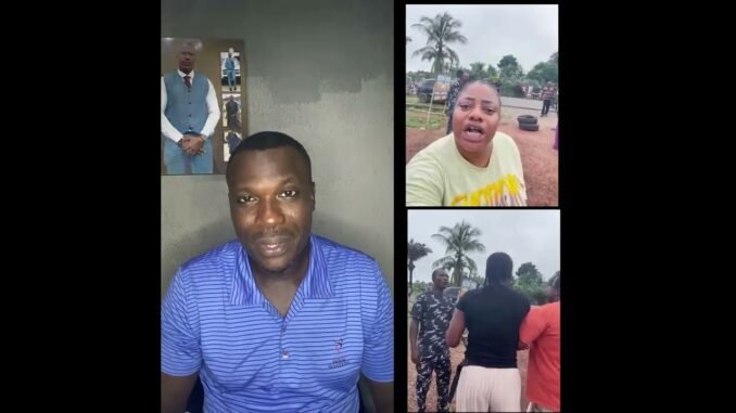 Family's Grandmother Goes Missing from Mortuary