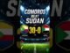 Comoros women smash Sudan 30-0