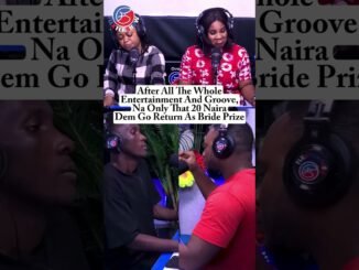 Nigerian Woman Calls Off Marriage Online