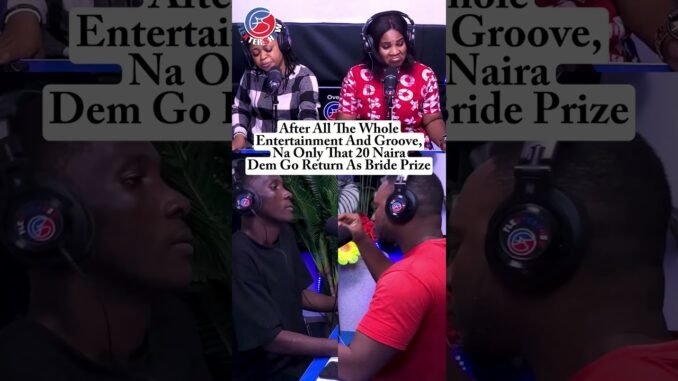 Nigerian Woman Calls Off Marriage Online