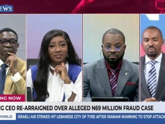 Blessing CEO faces fresh fraud charges