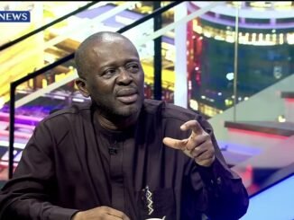 How Nigeria's Fuel Crisis Spiraled Out of Control