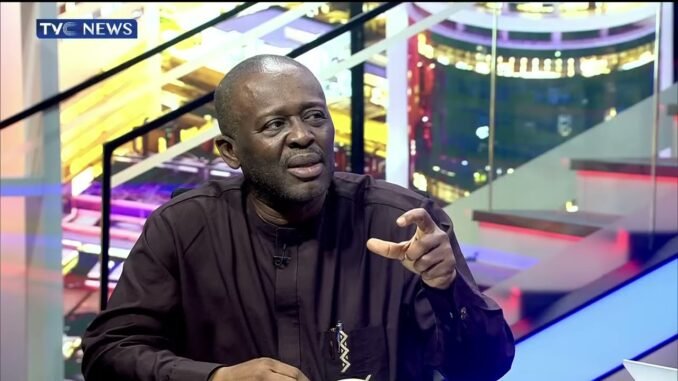 How Nigeria's Fuel Crisis Spiraled Out of Control