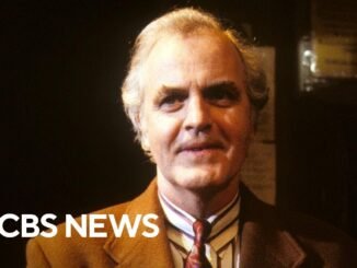 Hollywood Actor James Handy killed tragically