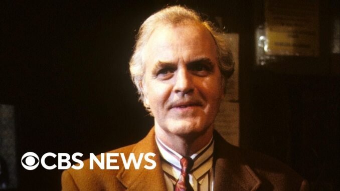 Hollywood Actor James Handy killed tragically