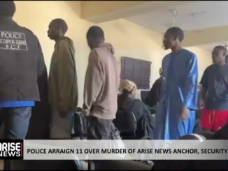 Bandits Kill Guard, Kidnap Pastor and 11-Year-Old Boy