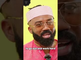 Noble Igwe Speaks Out After Alexx Ekubo's Burial Videos