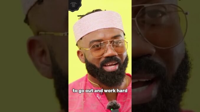 Noble Igwe Speaks Out After Alexx Ekubo's Burial Videos