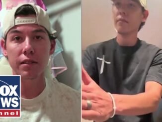 Man Loses Job Over Viral Women's Restroom