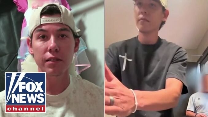 Man Loses Job Over Viral Women's Restroom