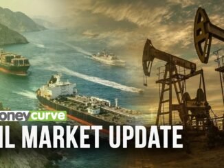 US-Iran Peace Deal Sends Oil Prices Crashing