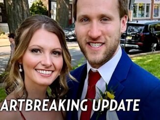 Couple Opens Up After Down Syndrome Diagnosis