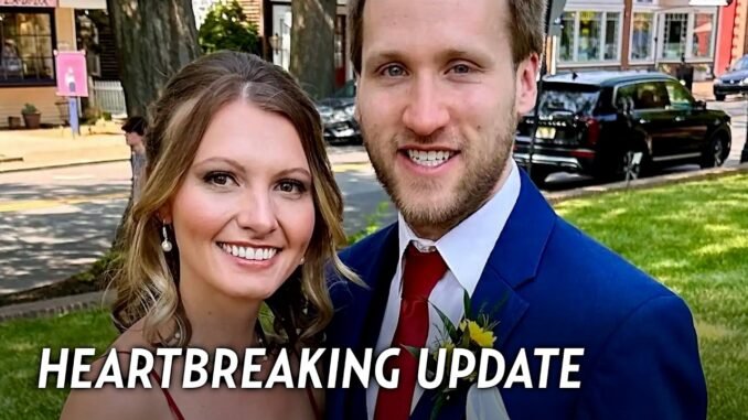 Couple Opens Up After Down Syndrome Diagnosis