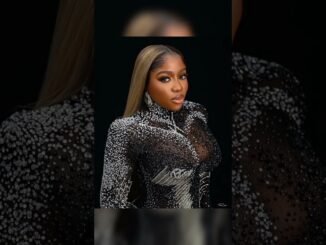 Veekee James reflects on motherhood as she marks birthday