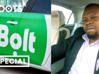 Car Snatchers Stab Bolt Driver to Death