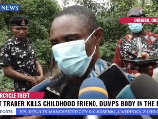 Yola Man Jailed Over Nephew's Death