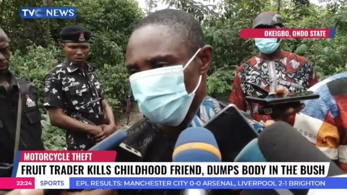 Yola Man Jailed Over Nephew's Death