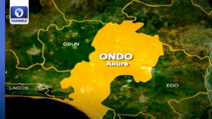 Soldier shoots driver dead in Ondo