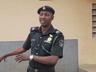 Delta woman arrested for abducting babies to replace hers