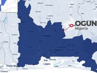 Two suspects arrested by Ogun forest guards